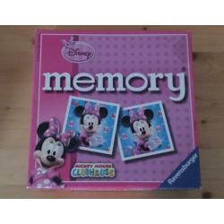 Pakket met puzzel en 3 spelletjes