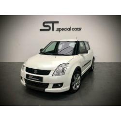 Suzuki Swift 1.3 Comfort |1ste eigenaar|GT pakket|