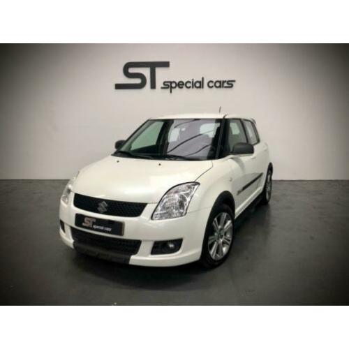 Suzuki Swift 1.3 Comfort |1ste eigenaar|GT pakket|