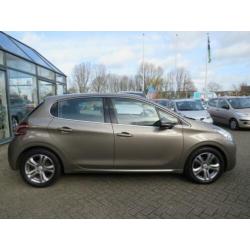 Peugeot 208 1.2 VTi Blue Lease Executive /5-DRS/AIRCO/CRUISC