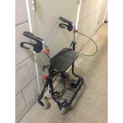 Rollator
