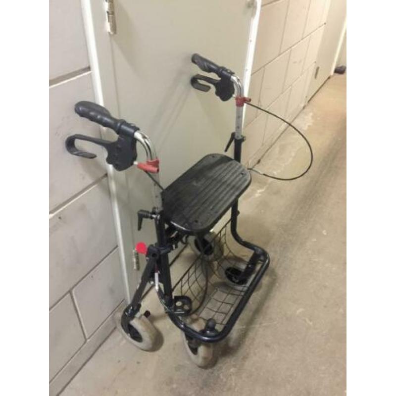 Rollator