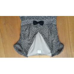 camaieu jurk maat 36 s