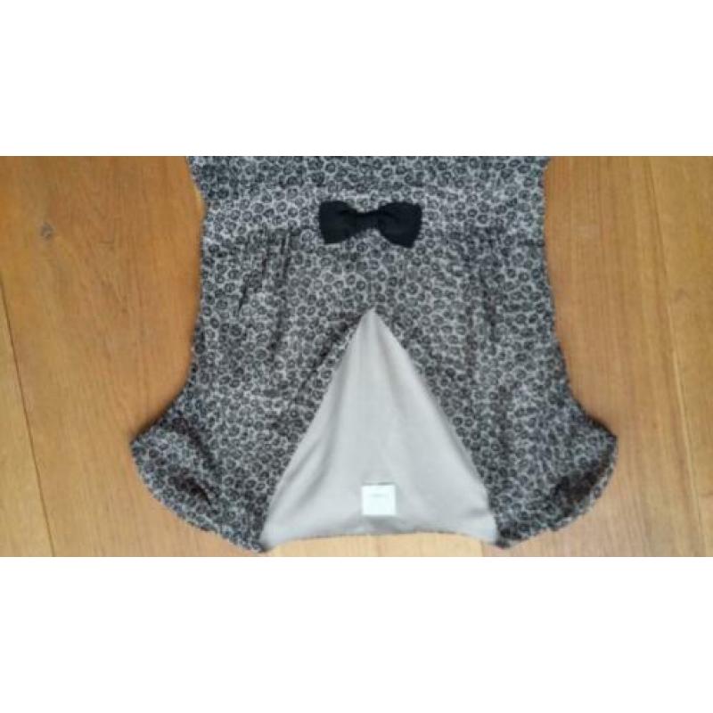 camaieu jurk maat 36 s