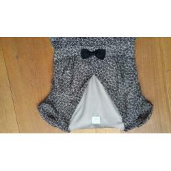 camaieu jurk maat 36 s
