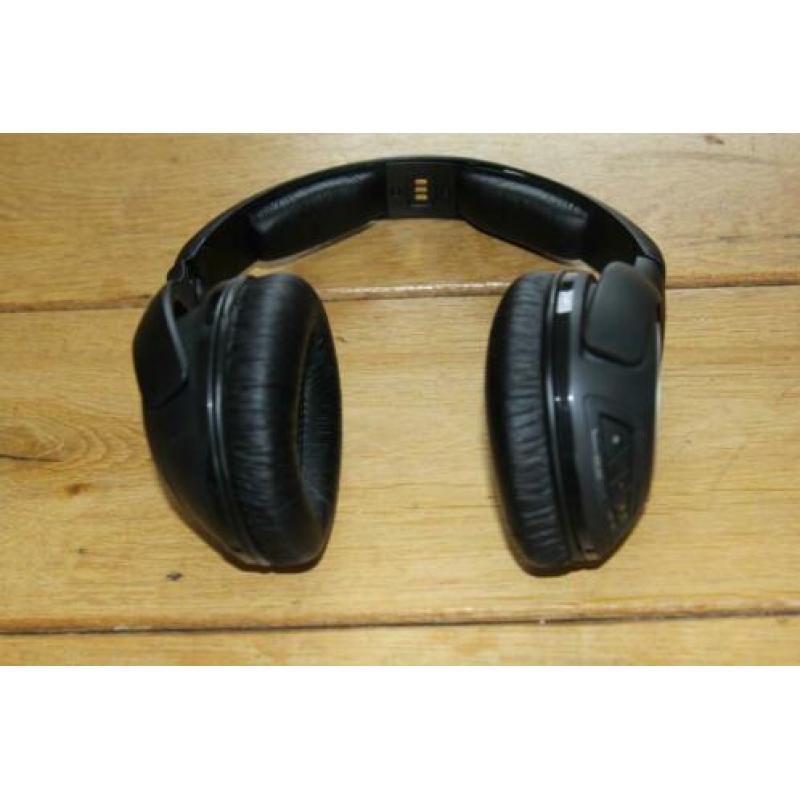 Sennheiser RS 170 - Draadloze Over-ear Koptelefoon -