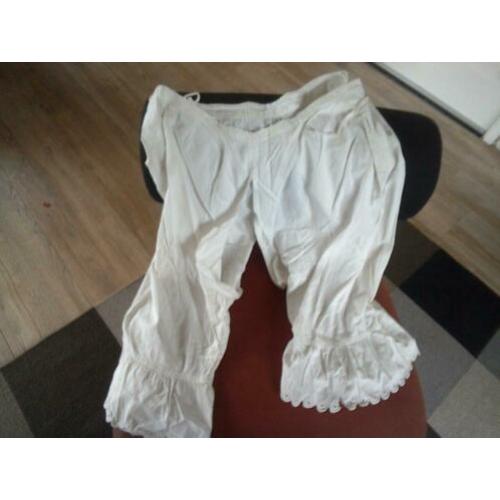 Dames onderbroek