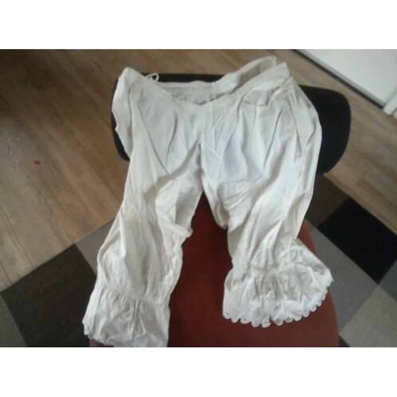 Dames onderbroek