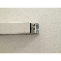 Noodunit 20 watt voor Led buizen