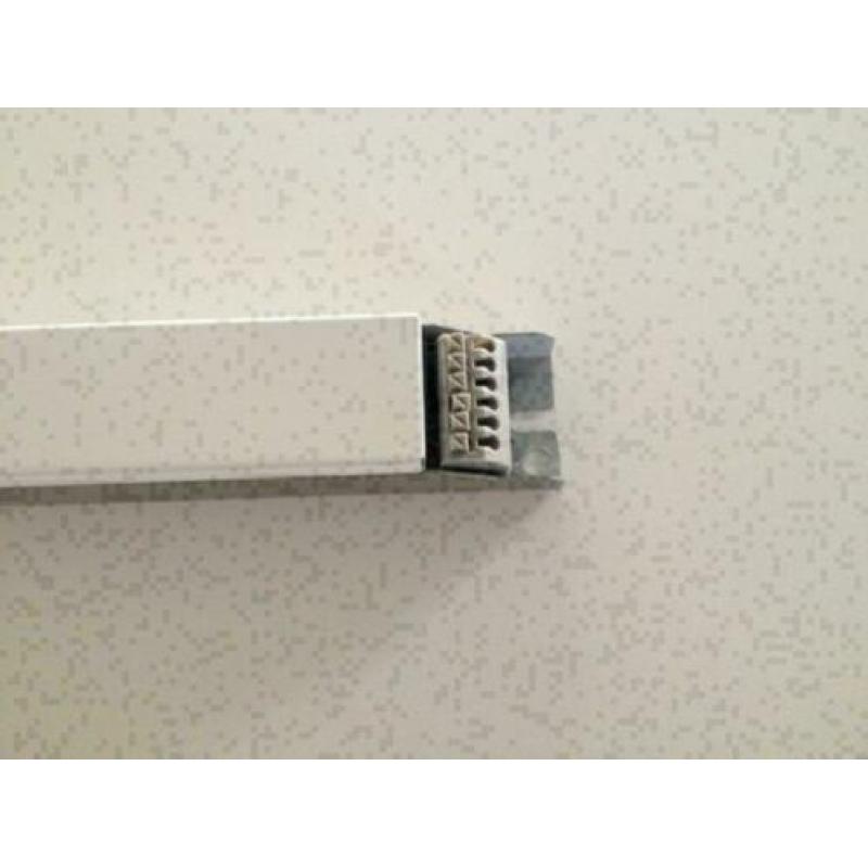 Noodunit 20 watt voor Led buizen