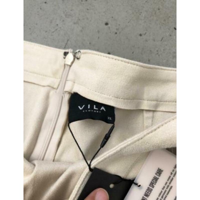 Nieuw Vila rok maat XL