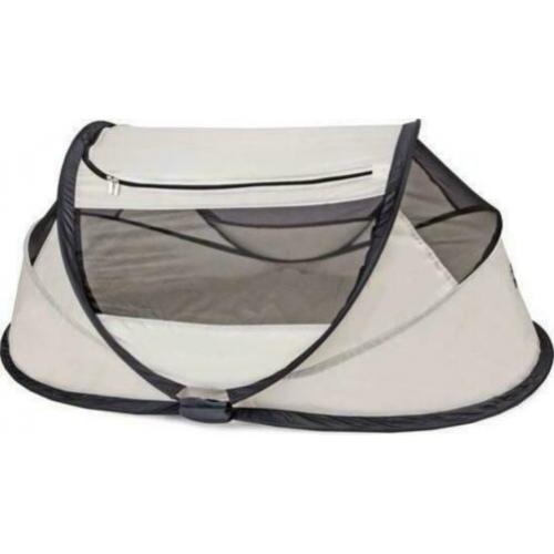 "Deryan Babybox Campingbedje - Cream( overige C)