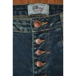 LTB jeans maat 26