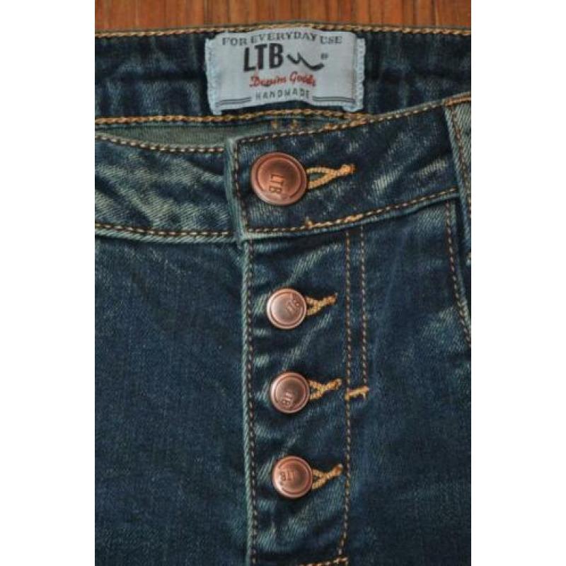 LTB jeans maat 26