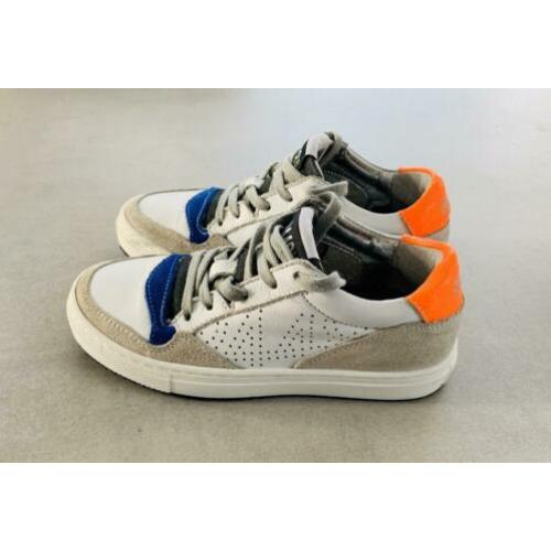 Jongens sneaker maat 29 van P448 net nieuw