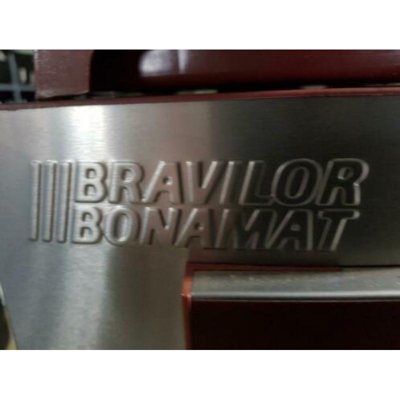 Bravilor Bonomat Freshmore koffieautomaat.
