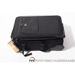 Lowepro Pro Roller X200 AA Trolley en Rugtas in 1 black noir