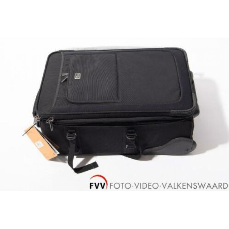 Lowepro Pro Roller X200 AA Trolley en Rugtas in 1 black noir