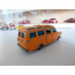 Siku V334 V264 Ford Transit "Schulbus''