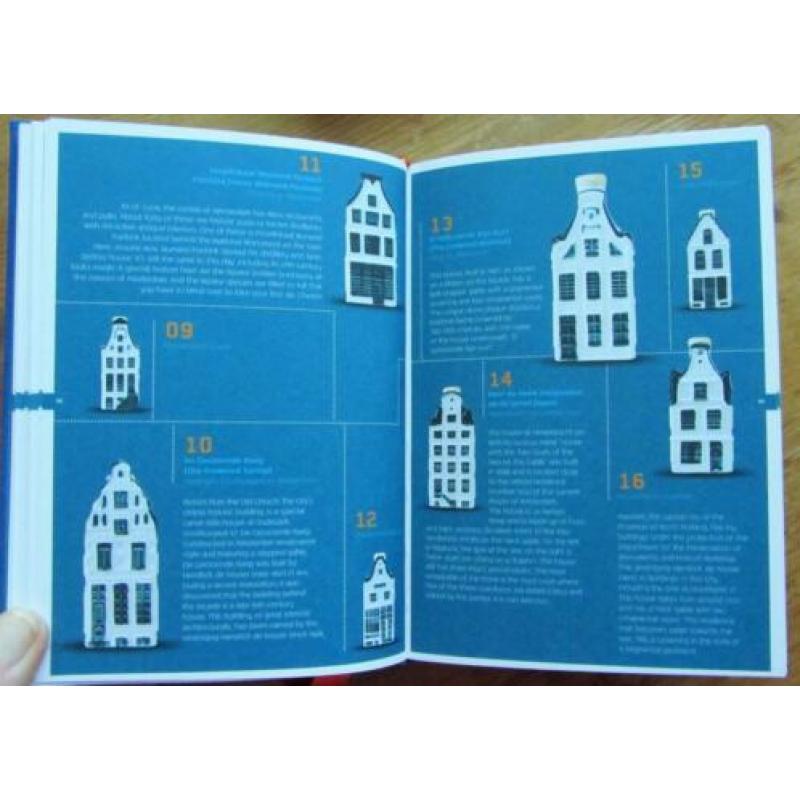 House No. 90 - Tribute to the KLM Houses Collection