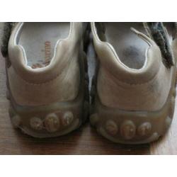 Sandalen NATURIO maat 31