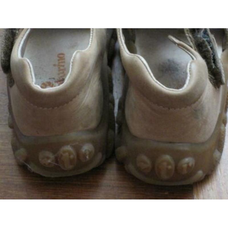 Sandalen NATURIO maat 31