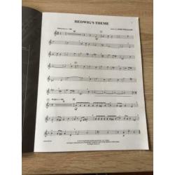 Movie instrumental solo’s trompet