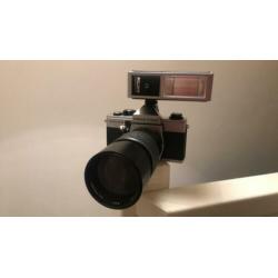 Praktica mtl 5 b
