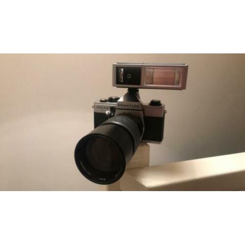Praktica mtl 5 b