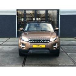 Land Rover Range Rover Evoque 2.0 Si 4WD Prestige