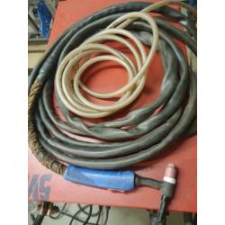 Rowac professioneel it252g tig lasapparaat