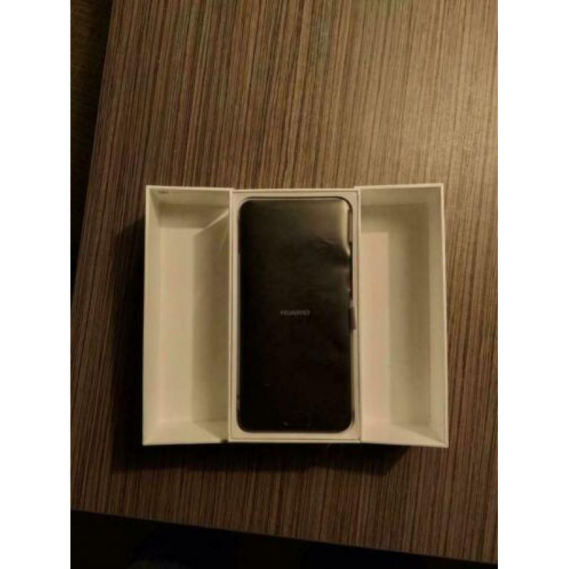 Huawei P10 Plus