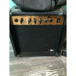 Volt Electric Guitar Complete Beginnersset