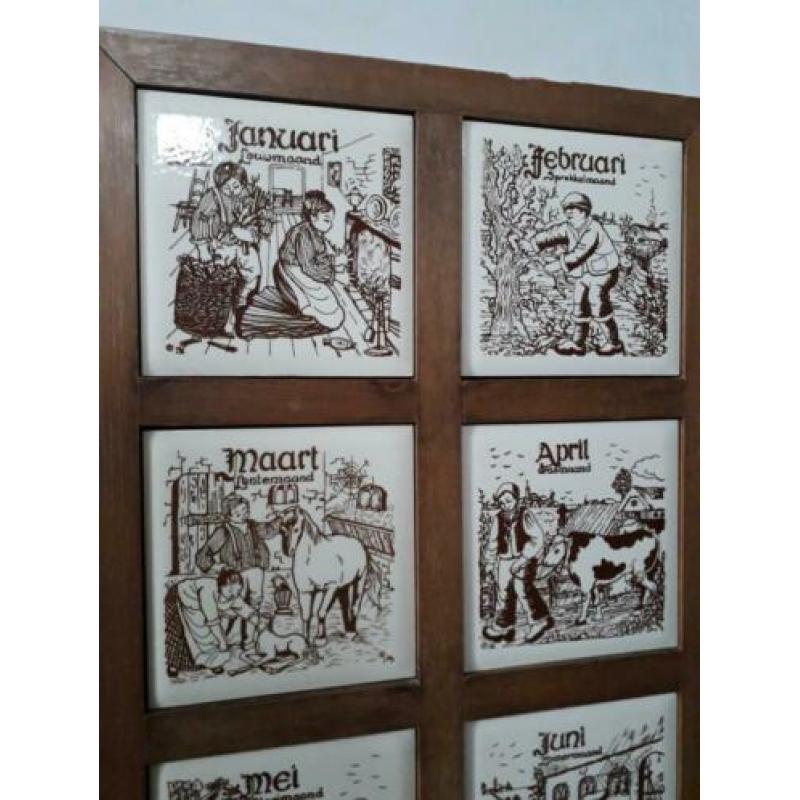 12maanden bord