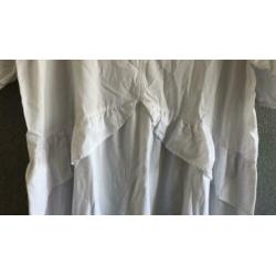 Jurk Zara maat m
