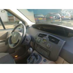 Renault Scénic Grand Scénic 2.0 16V Authentique Comfort