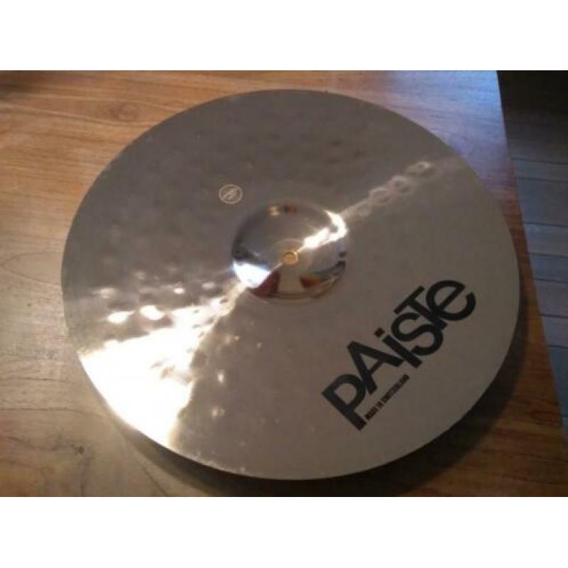 Paiste PST8 16" Reflector Rockcrash