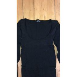 Supertrash onderjurk maat S