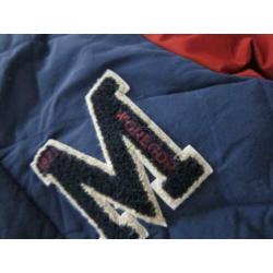Mcgregor baseball winterjas 164 jongen