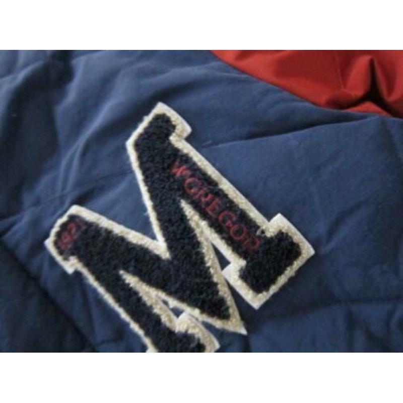 Mcgregor baseball winterjas 164 jongen