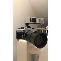 Praktica mtl 5 b