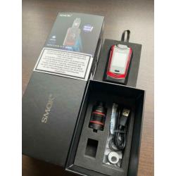 Smok V2 Species
