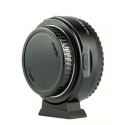 Viltrox EF-M2 II Speed Booster 0.71x EF-MFT
