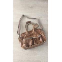 Cowboysbag 42cm breed
