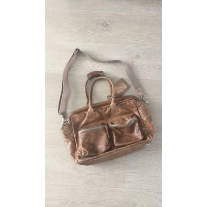 Cowboysbag 42cm breed