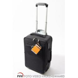 Lowepro Pro Roller X200 AA Trolley en Rugtas in 1 black noir