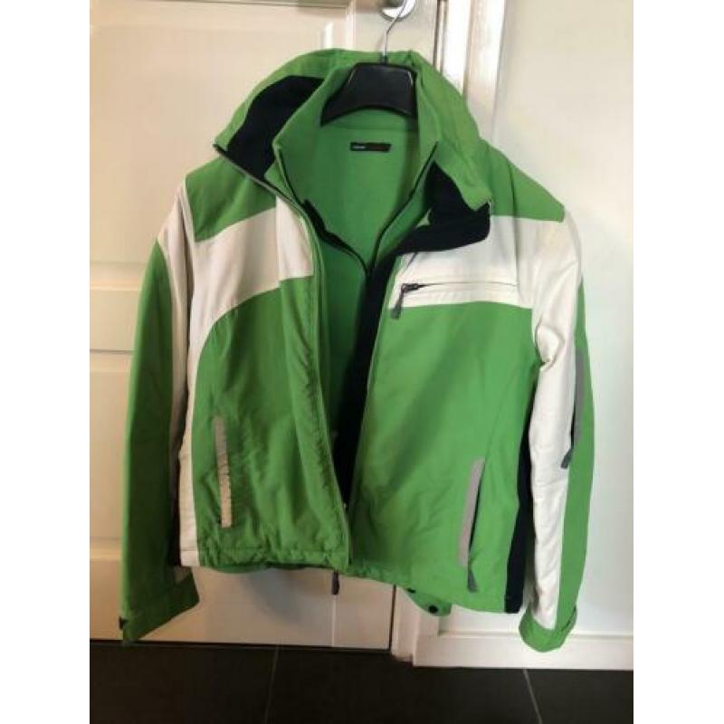 Skijas dames Falcon maat L/XL