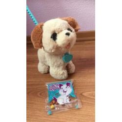 FurReal hondje