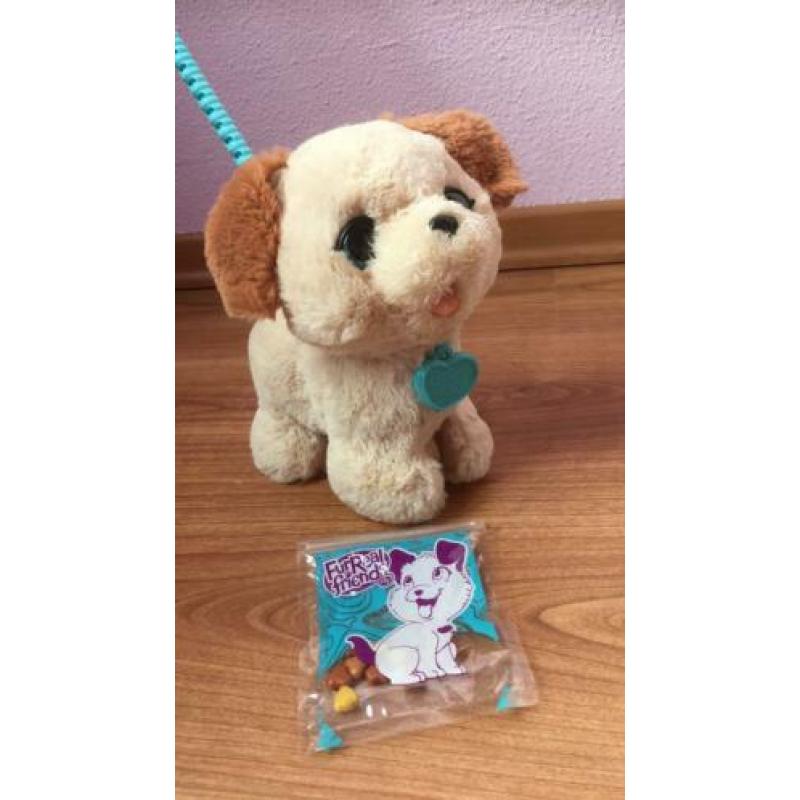 FurReal hondje