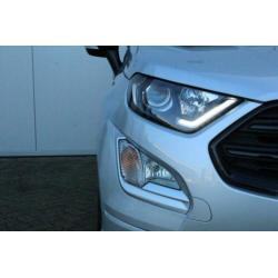 Ford EcoSport 1.0-126pk. EcoBoost ST-Line. Airco automaat! S